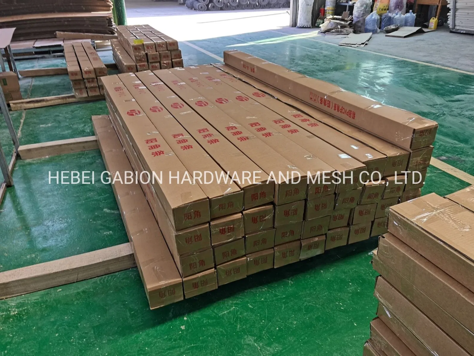 Drywall Corner Bead in Stock