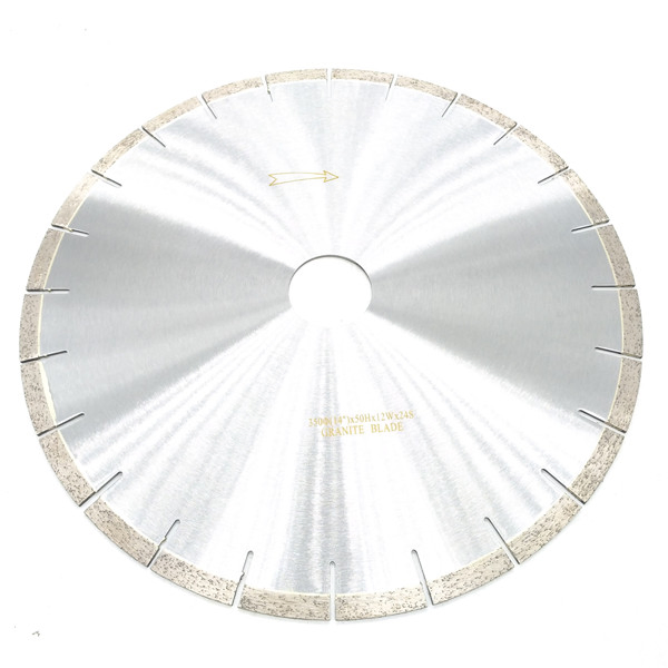 Diamond Wet and Dry Cutting Blades for Marble/Granite