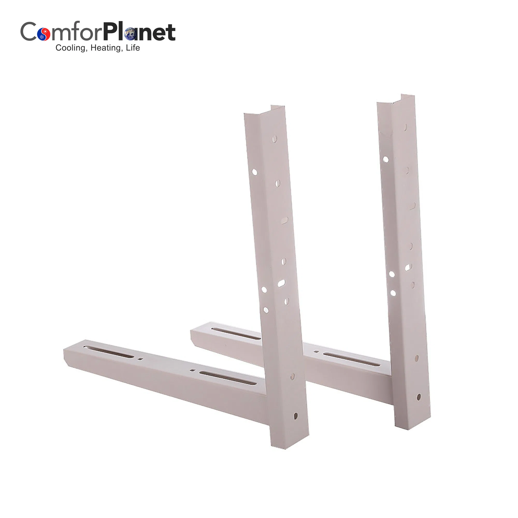 China Factory Price Wall Bracket AC Bracket for Air Conditioner Outdoor Unit