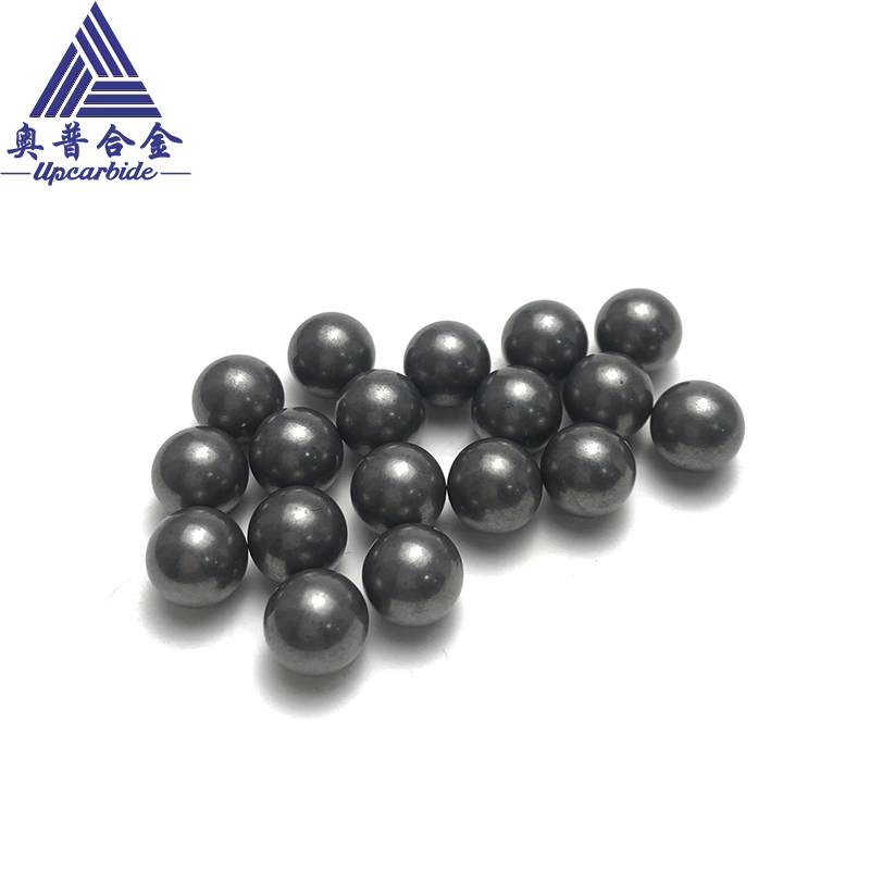 Карбидвольфрамовые шары K10 для шлифовки и подшипников