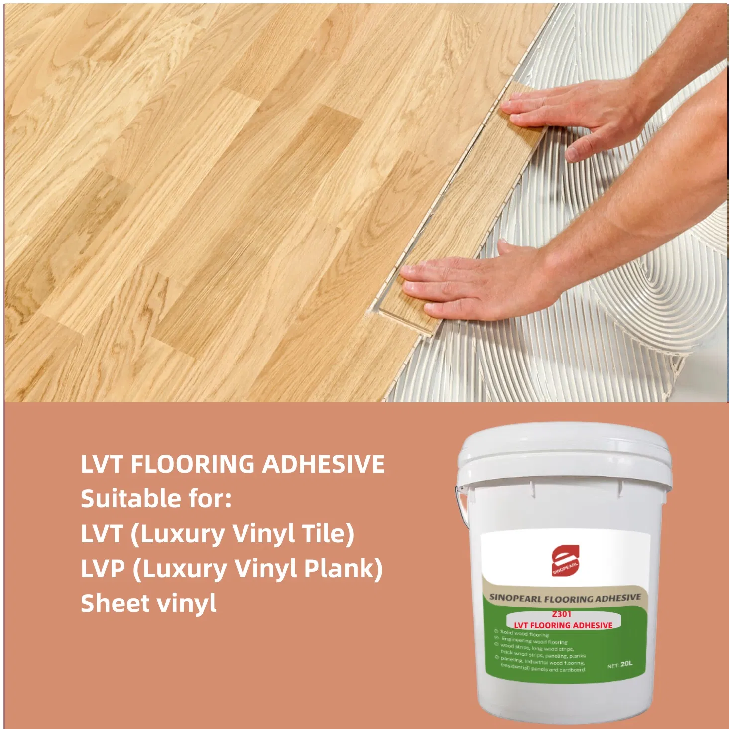 Lvt Flooring Adhesive Standards as Per Scaqmd Rule 1168