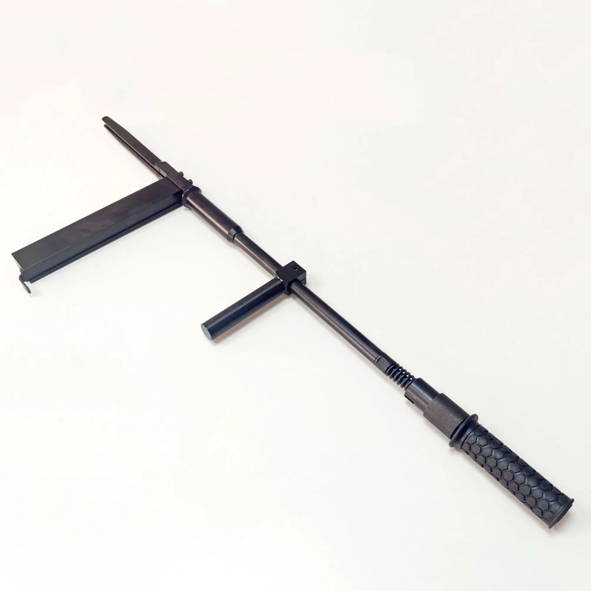 Ручной степлер для пост-натяжения, металлический