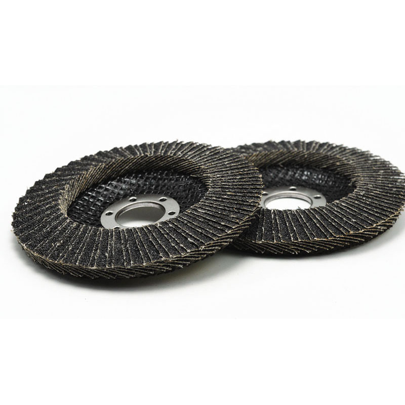 Silicone Carbide T27 T29 Flap Disc