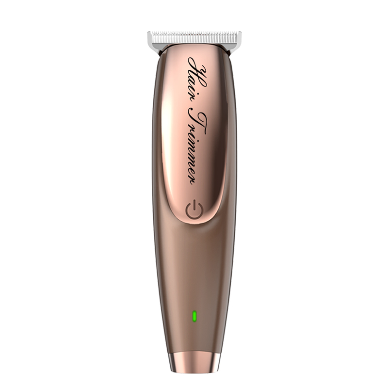 USB Fast Charge Cordless Men Professional Electric Trimmer Household Hair Trimmer