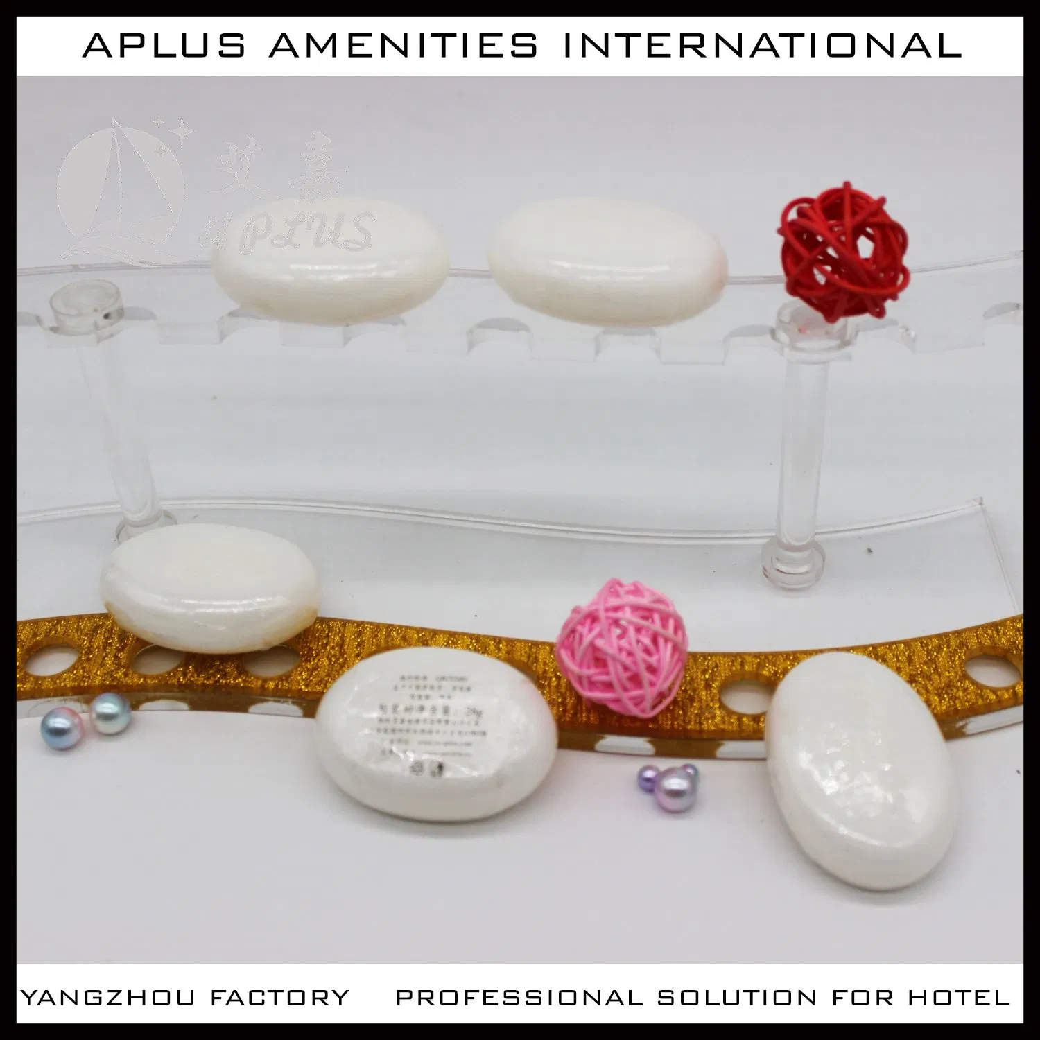 Hotel Soap Hotel Amenities Hotel Bath Soap 03