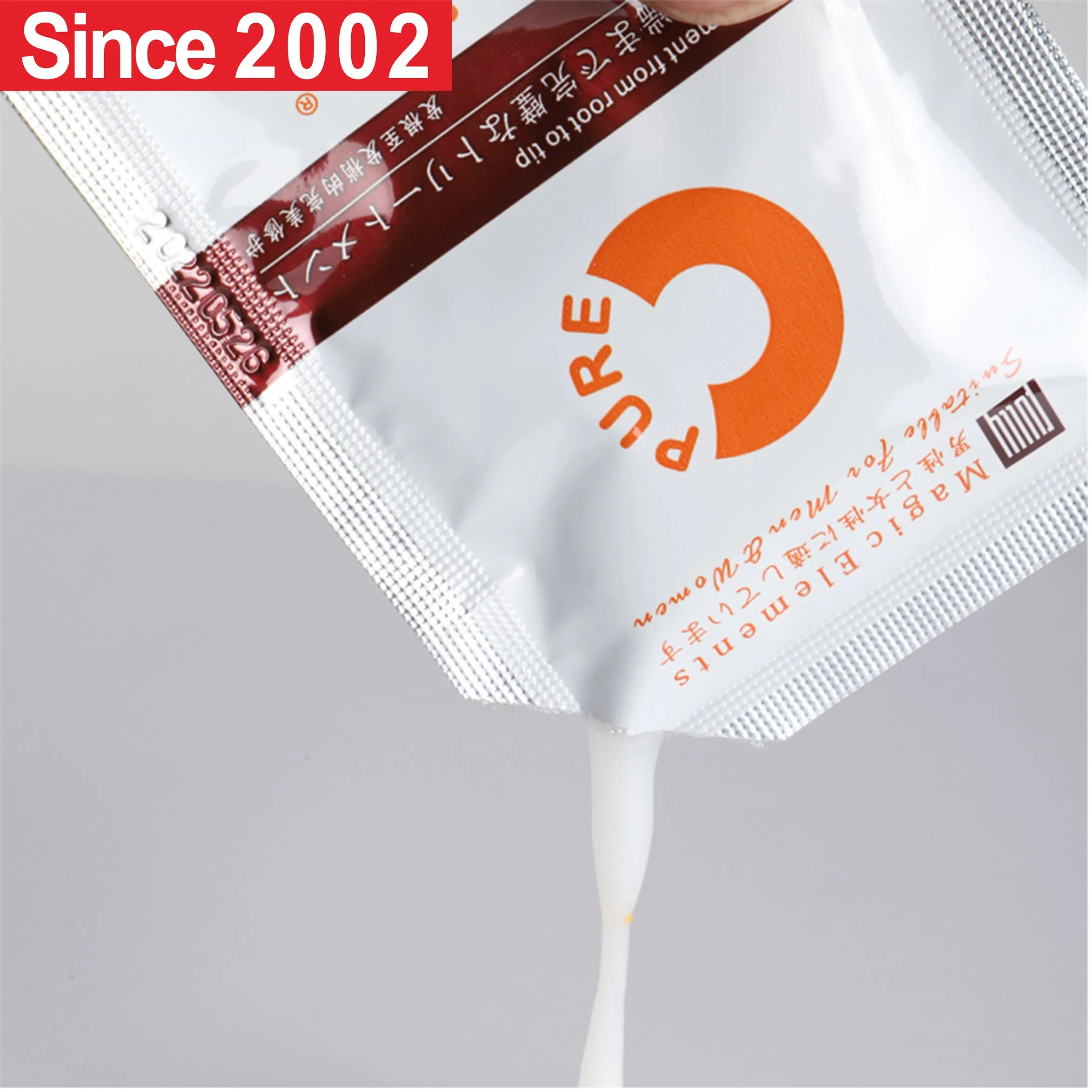Wholesale Factory Price Custom Logo Hair Care Product Hair Conditioner for Hair Treatment