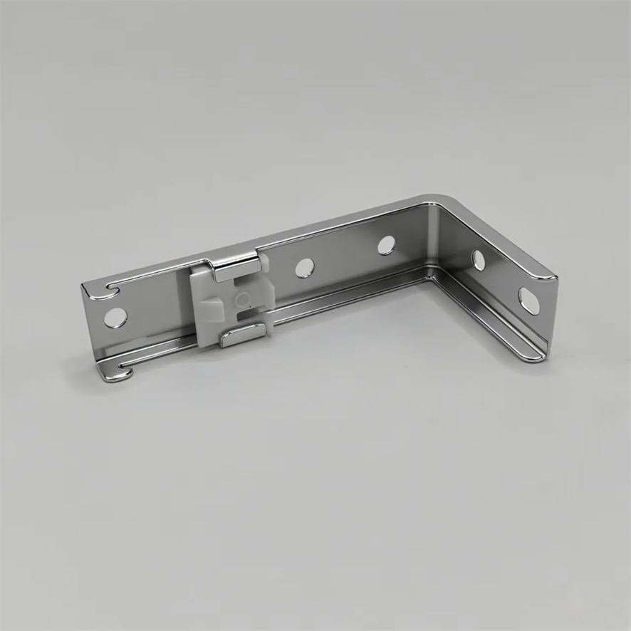 20 Ceiling and Wall Attachment Code