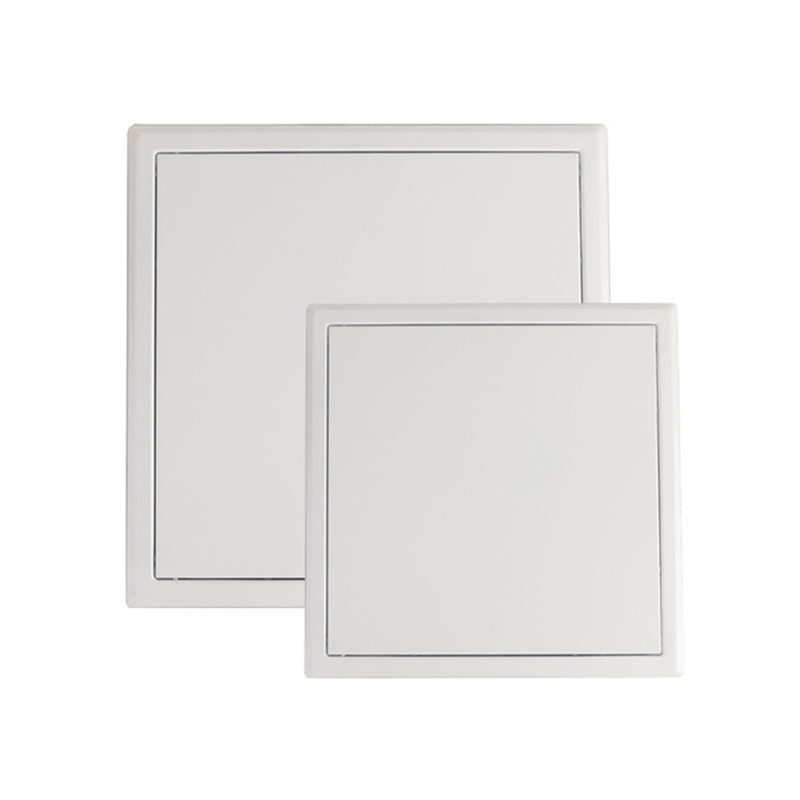 Galvanised Steel Ceiling Access Panel Drywall Access Panel with Snap Lock