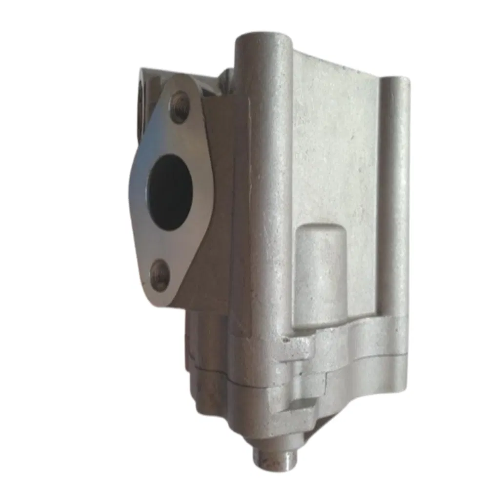 Масляный насос для Mazda, модель Oil Pump-0490