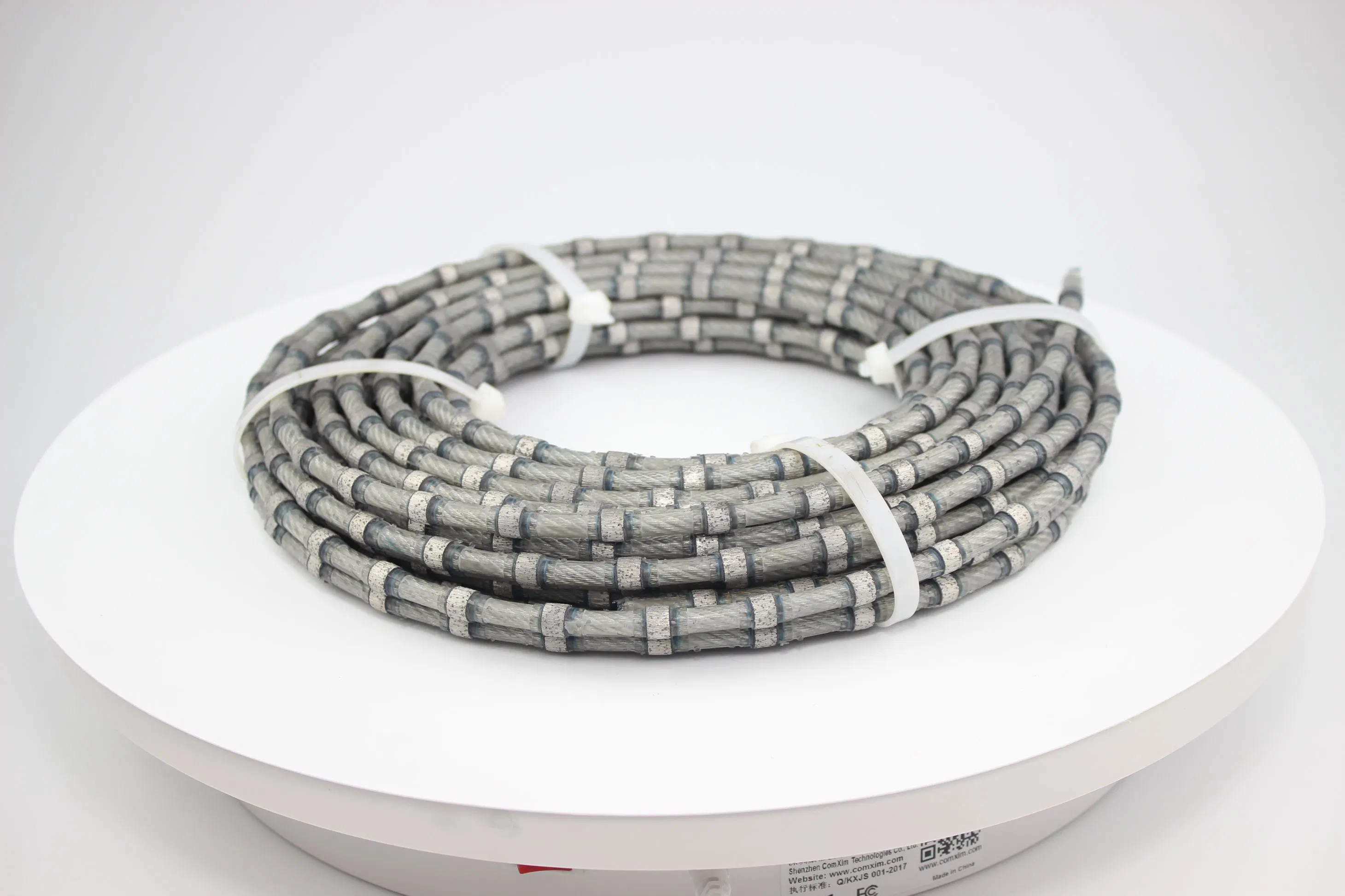 OEM Diamond Wire Saw for Company Cutting