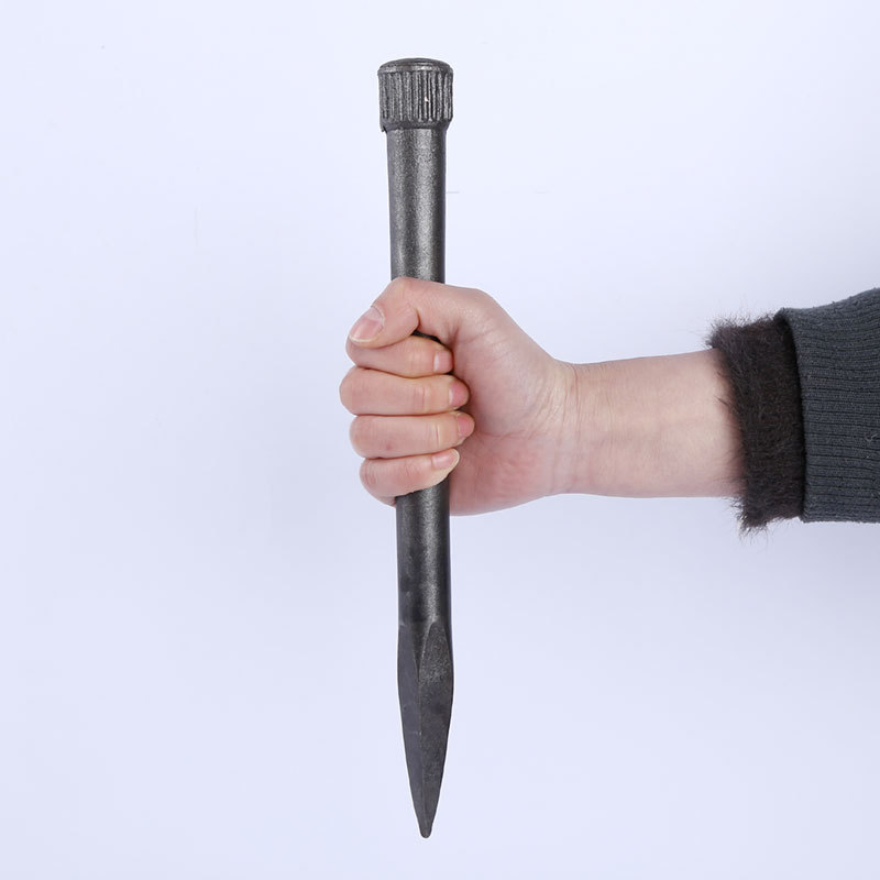 Долото холодное плоское C08