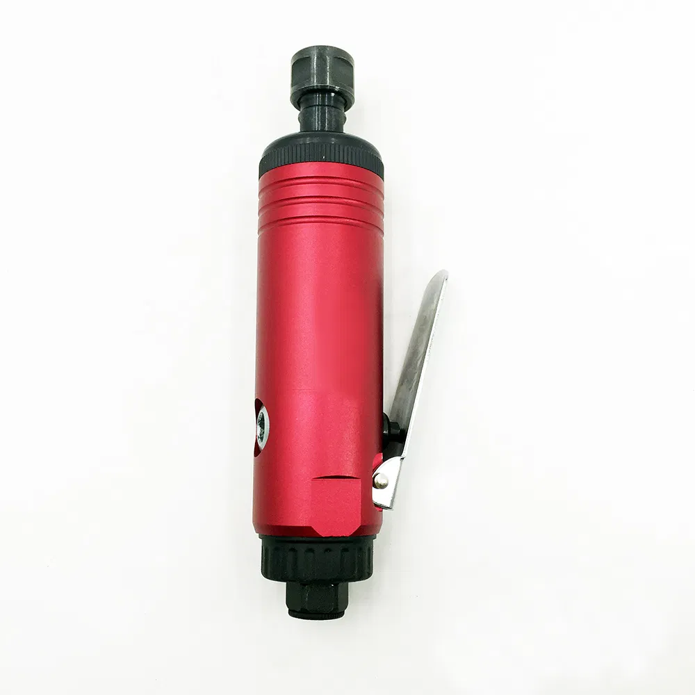 Air Grinder Tools 1/4" 1/8" Pneumatic Pencil Die Grinder