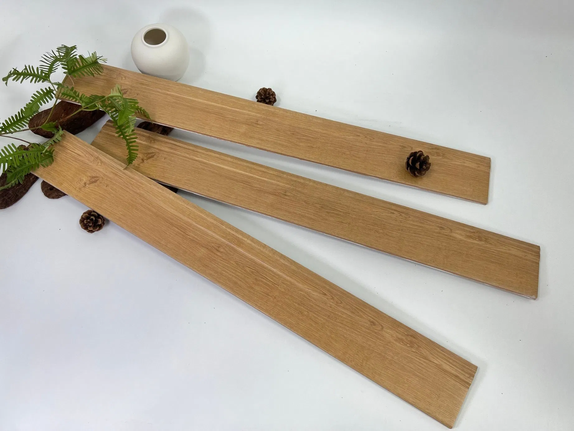 Elegant Ceramic Wall Border Tile for Dining Rooms