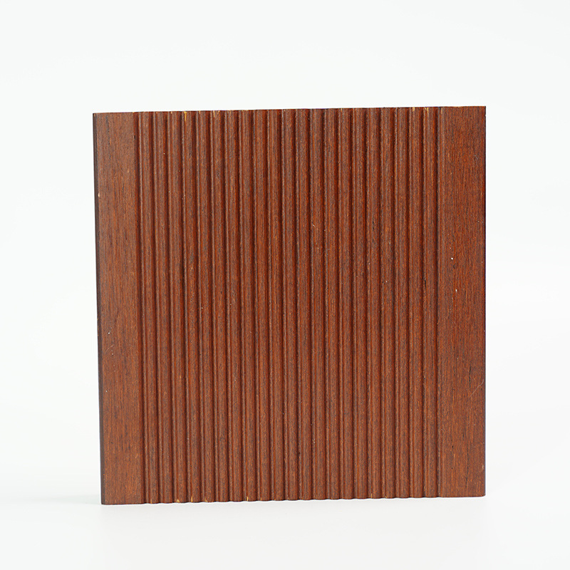 Термообработанная бамбуковая доска для террас BPC Outdoor