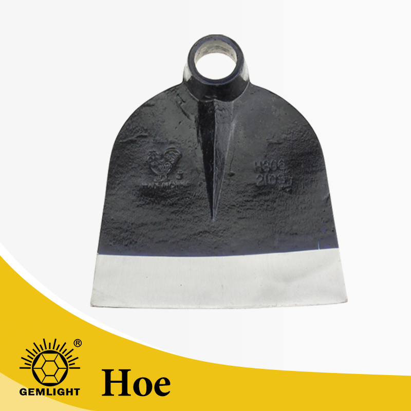 Sale Yard Factory Tools Product Cheap Farming Agricultural Garden Hoe