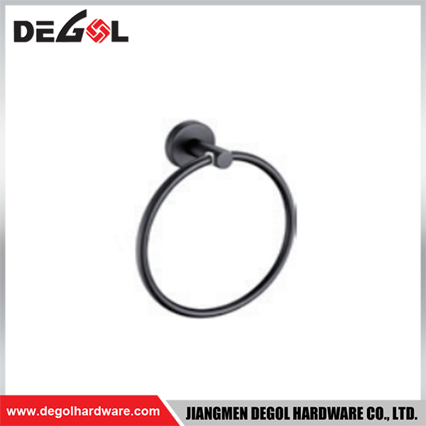 Нержавеющий держатель для полотенец для душа на улице