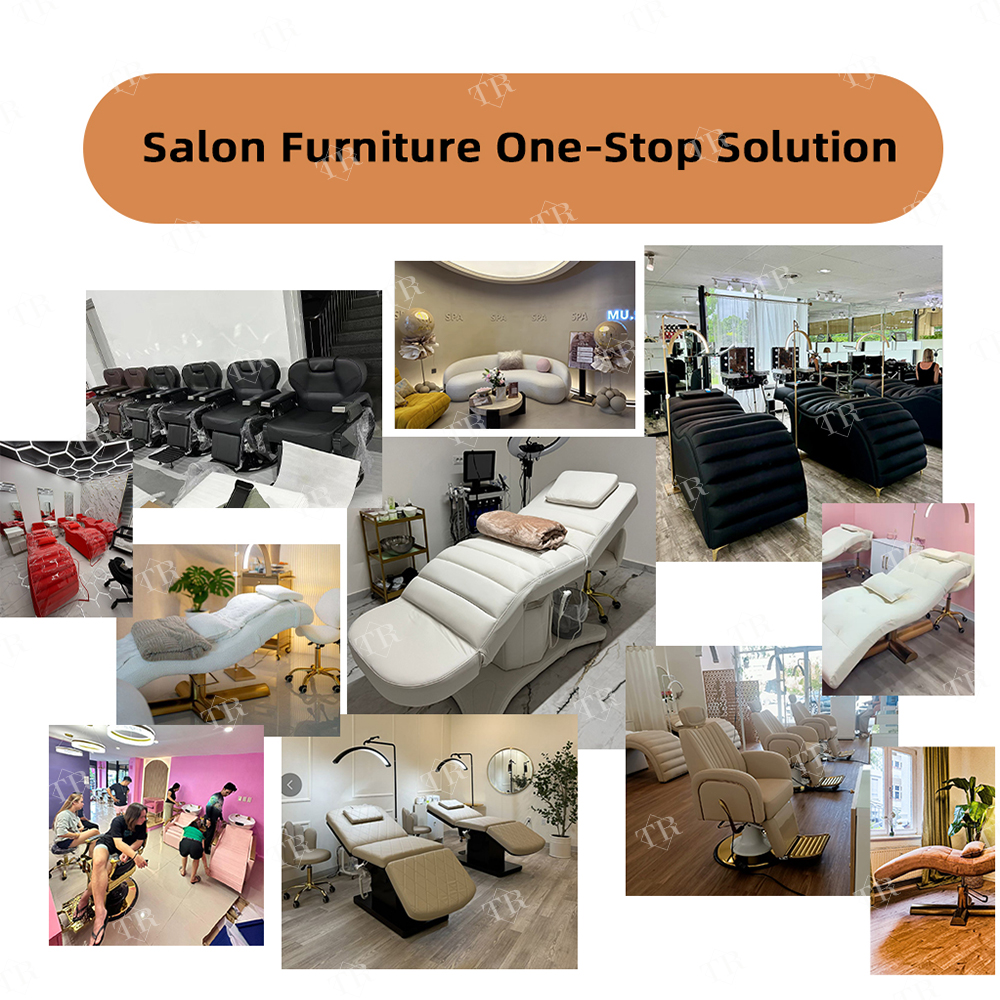 Мебель для салона красоты комплект