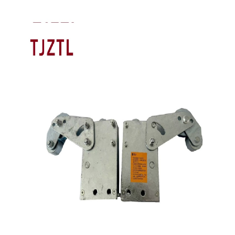 Zlp800 Platform/Pressure-Resistant/Deep Well Pump Installation/API 11s1/Zlp800-N3