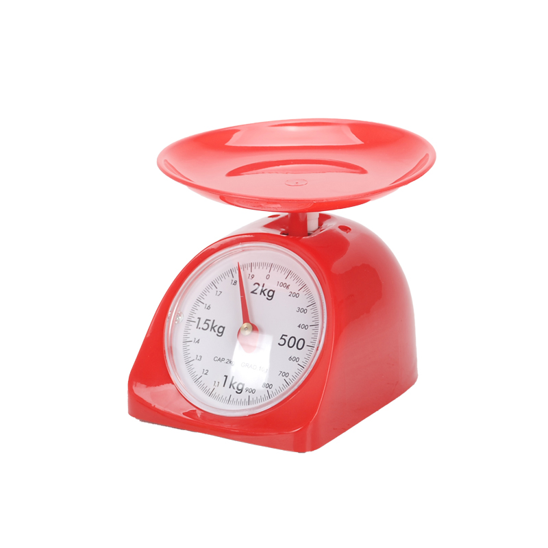 Механические пружинные весы Santwell