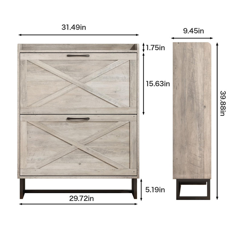 Диван для гостиной и шкаф для обуви поворотный 360°