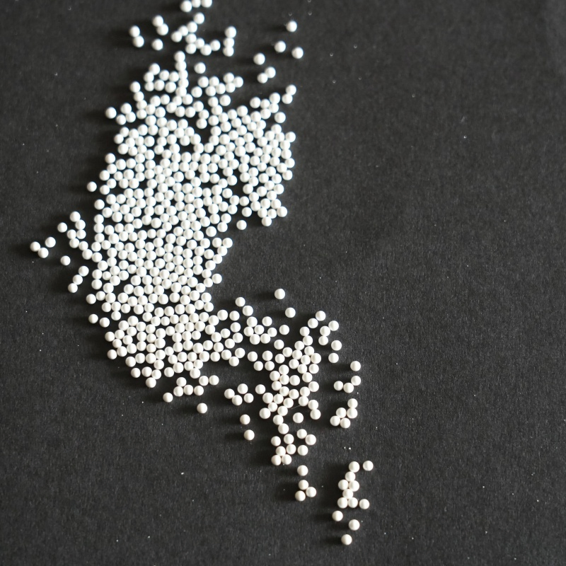 Reliable Zirconia Grinding Media for Enhanced Grinding Operations