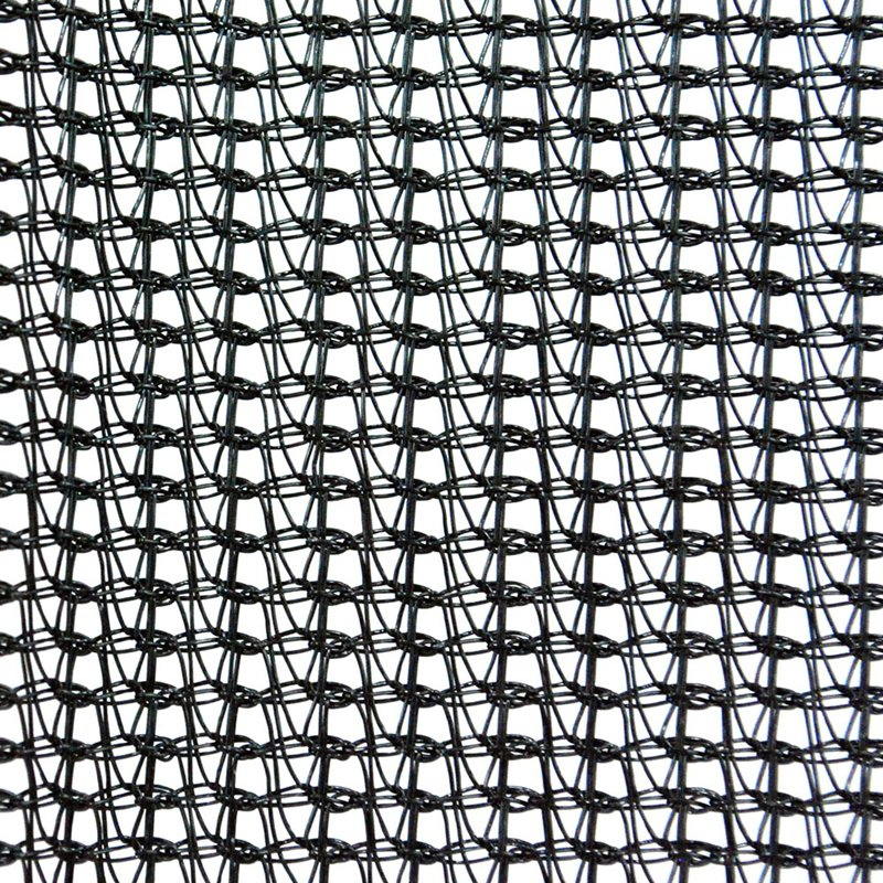 HDPE PP Plastic Net Warning Road Construction Net