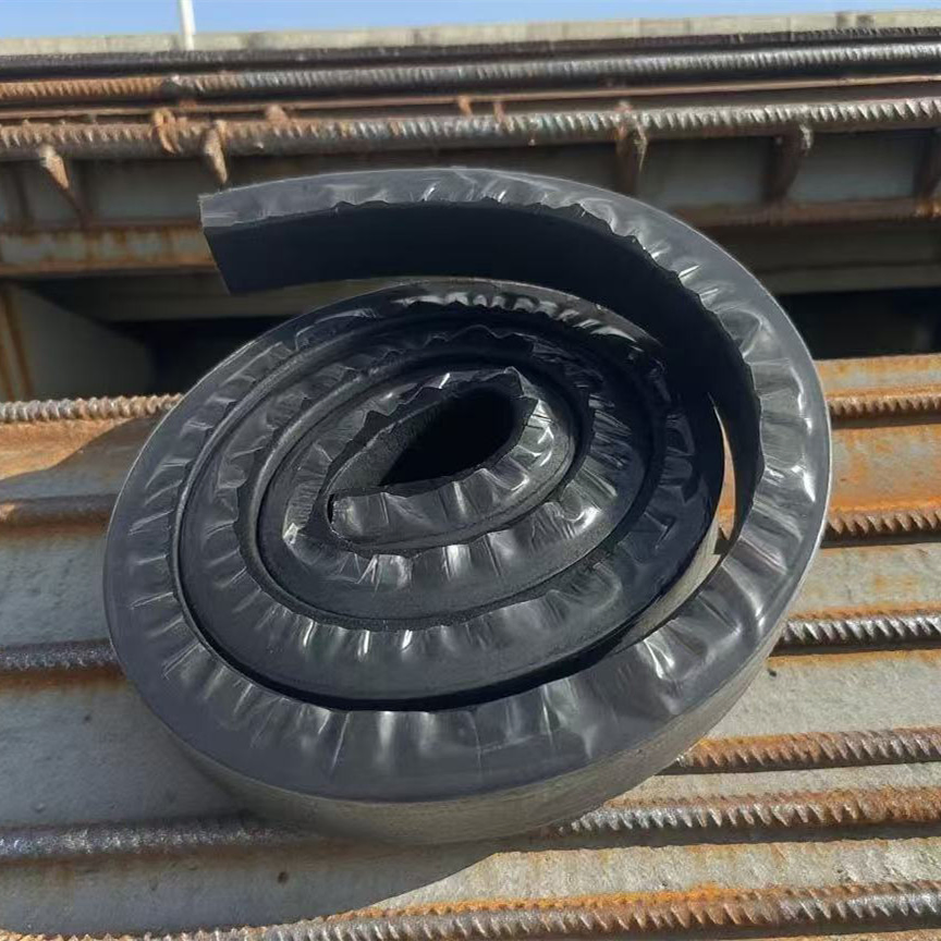 Waterproof Hydrophilic Expanding Waterstop Strip