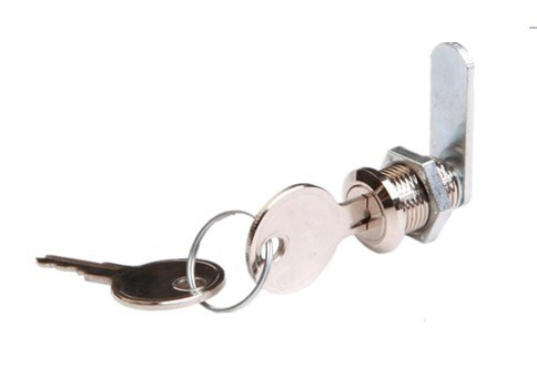 Zinc Alloy 16mm Mini Cam Lock
