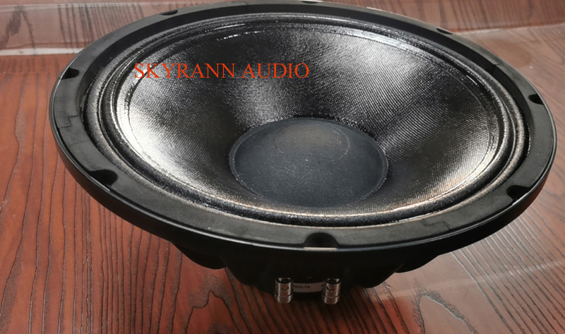 Lf Driver 12 Inch Neodymium Magnet MID-Bass Speaker Woofer