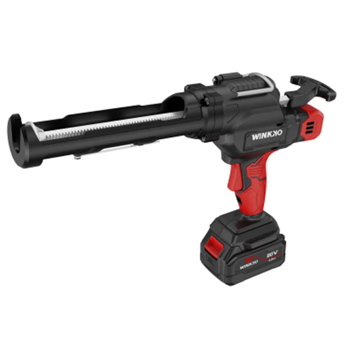 Premium Custom Winkko Spray Guns for Perfect Painting Results