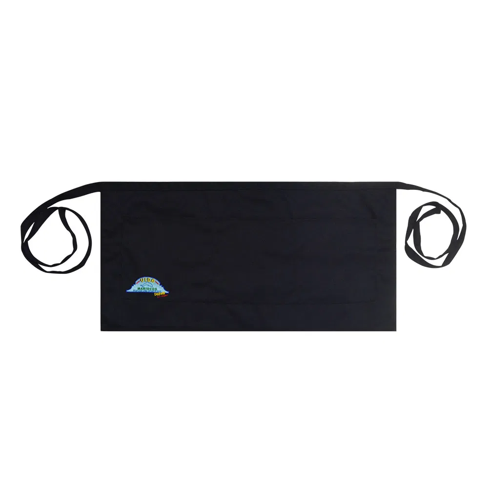 Stylish Custom Logo Chef Apron for Men and Women