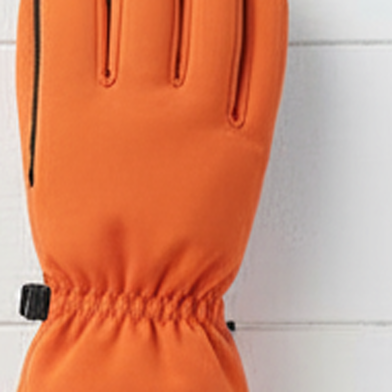 Lightweight Waterproof Ski Gloves for All-Day Comfort and Warmth