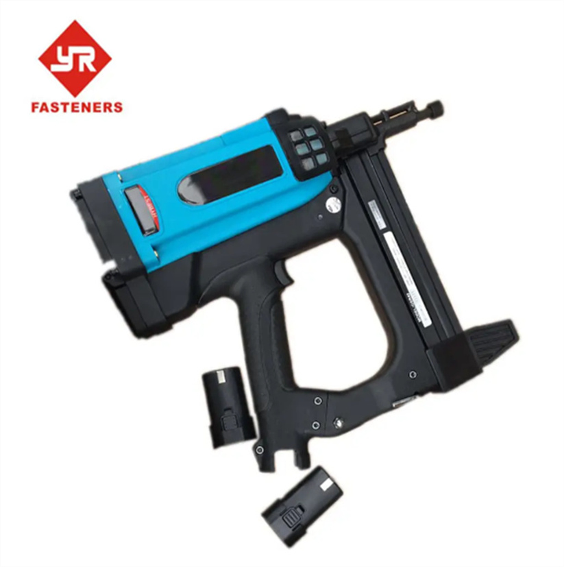 High Quality Gas Concrete Nailer Nail Guns