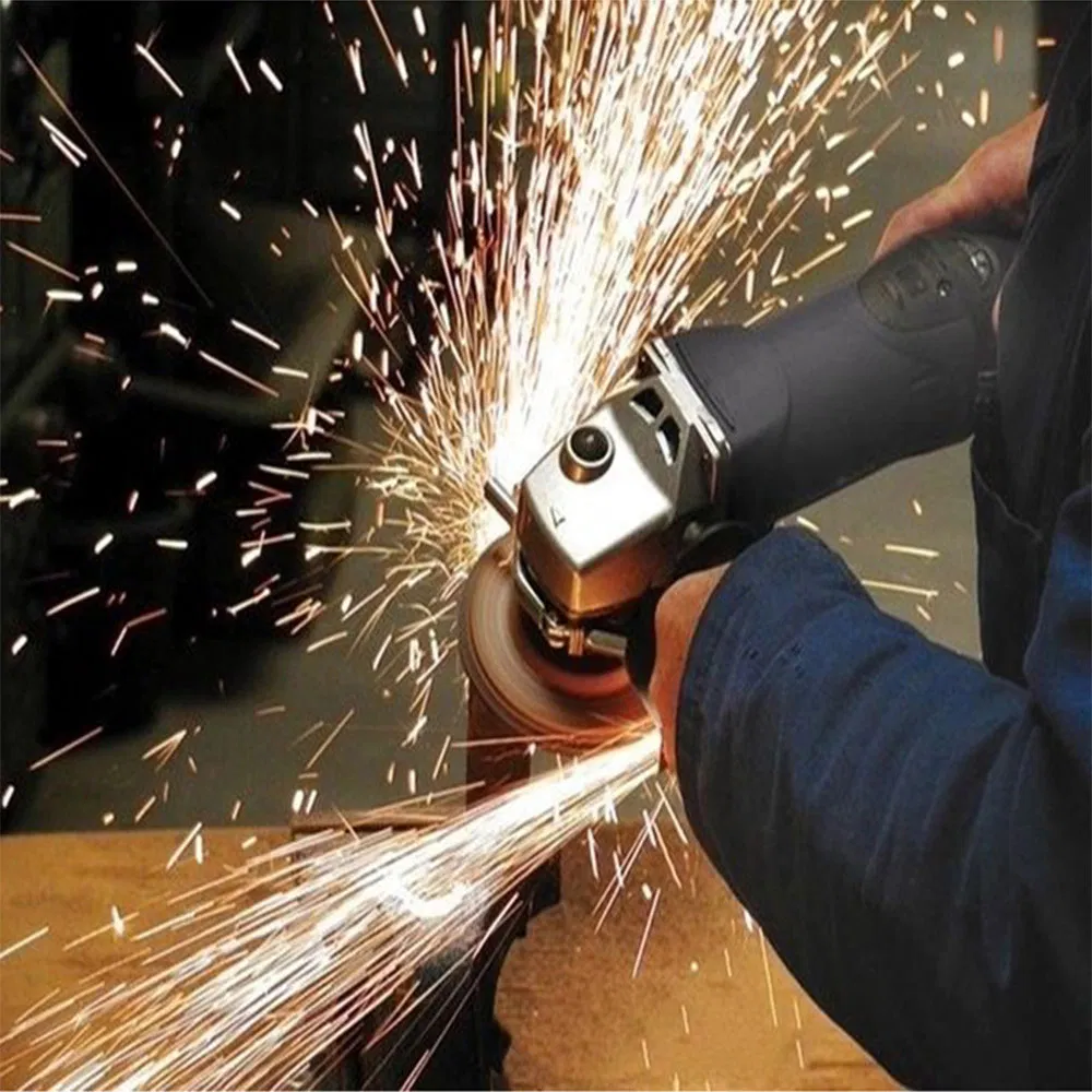 115 mm Grinding Wheel Flap Disc Disk for Stainless Steel Polishing