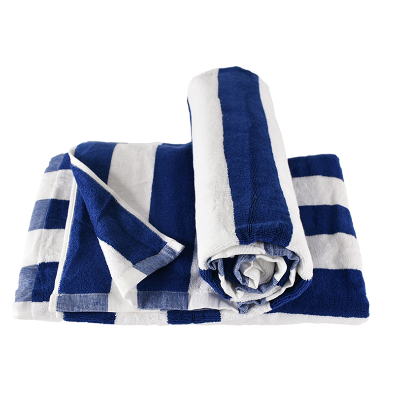 Cheap Price Custom Size Rris Absorption Hotels Bath Towels