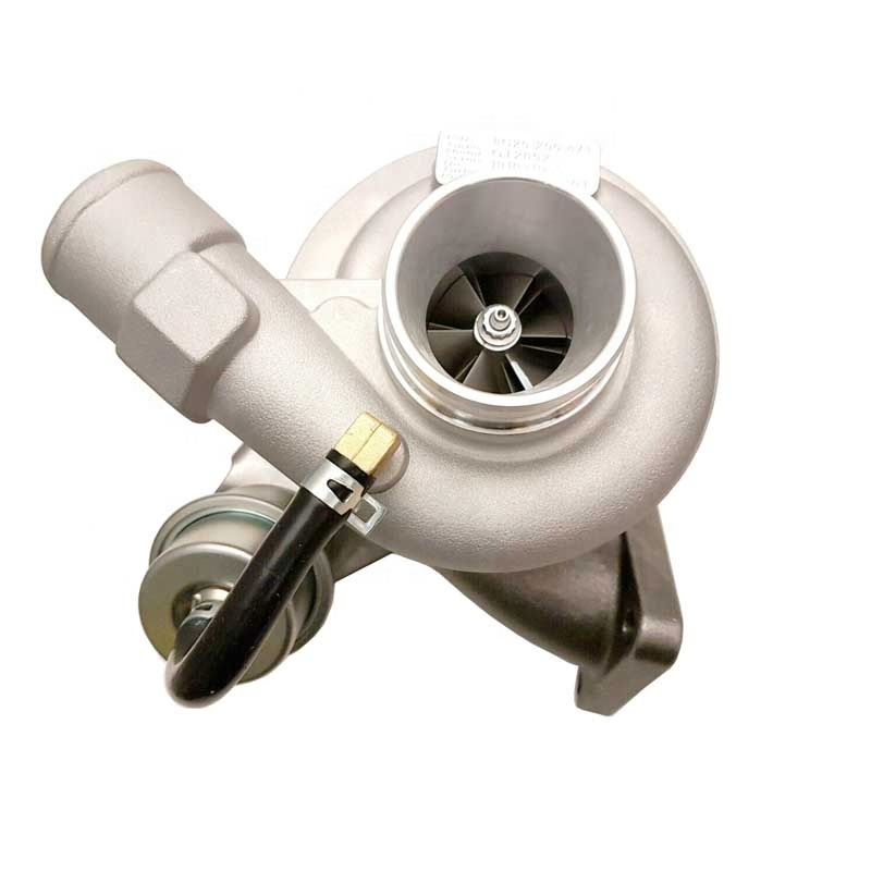 Турбокомпрессор HOWO VG1560118229 для двигателя WD615