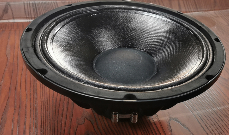 Lf Driver 12 Inch Neodymium Magnet MID-Bass Speaker Woofer