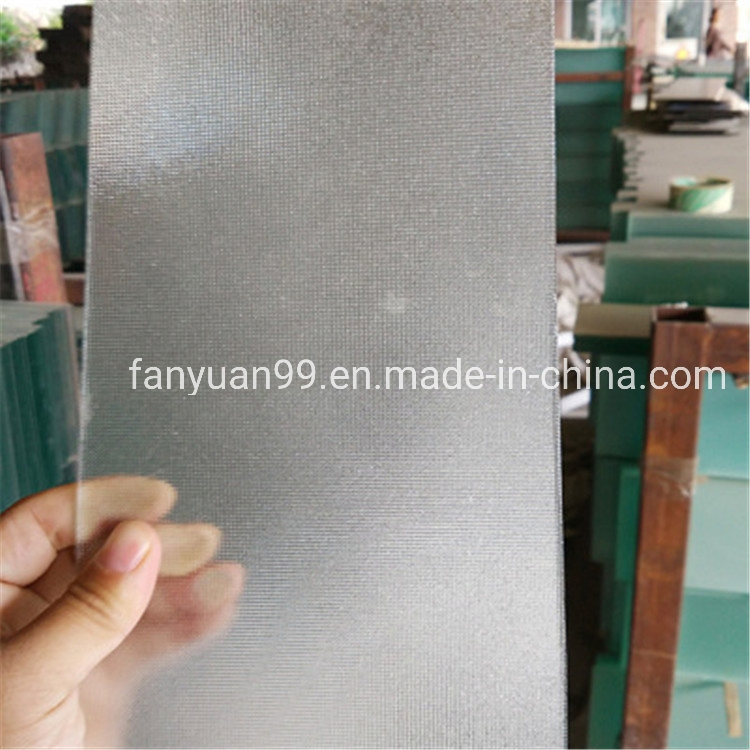 Chinese Louver Glass Supplier