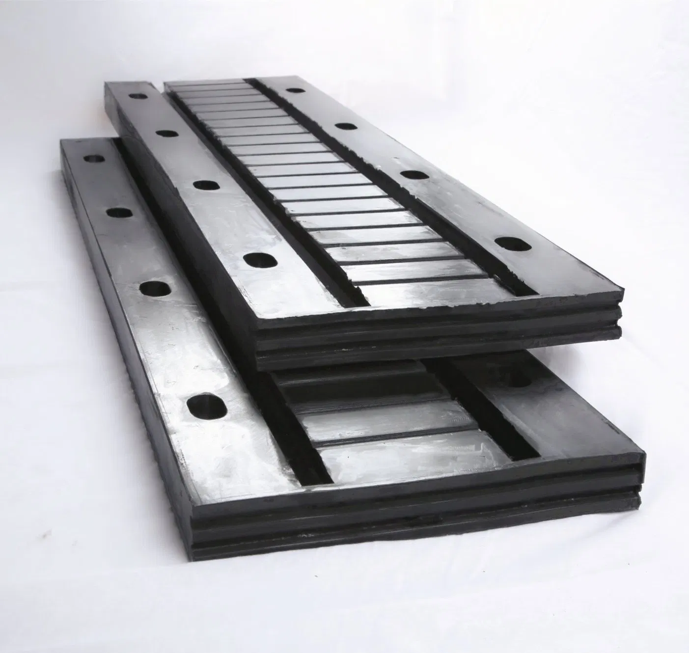 Corrosion Resistance Transflex Elastomeric Bridge Expansion Joints for Highways and Bridges