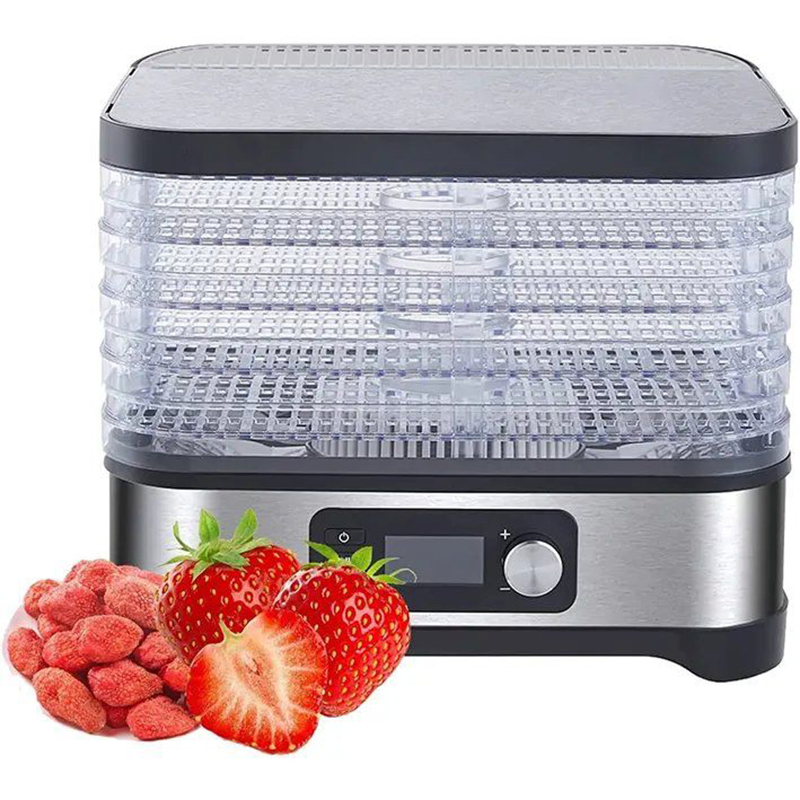 Home Digital Machine Electric Fruit Food Dehydrator