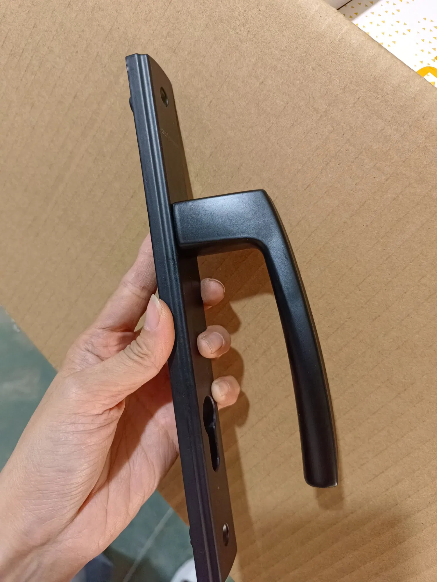 Sliding Door Internal Interior Aluminum Door Handles