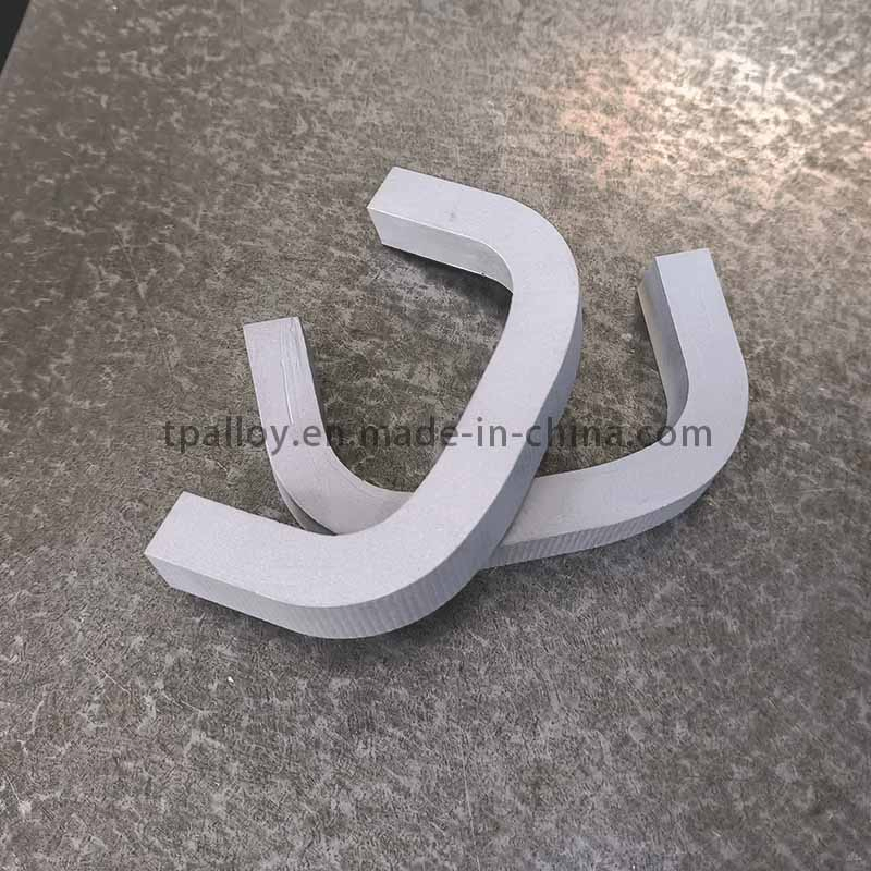 Scrape for Removing Welding Flashes on Rails Matweld Railroad Weld Shear Blades