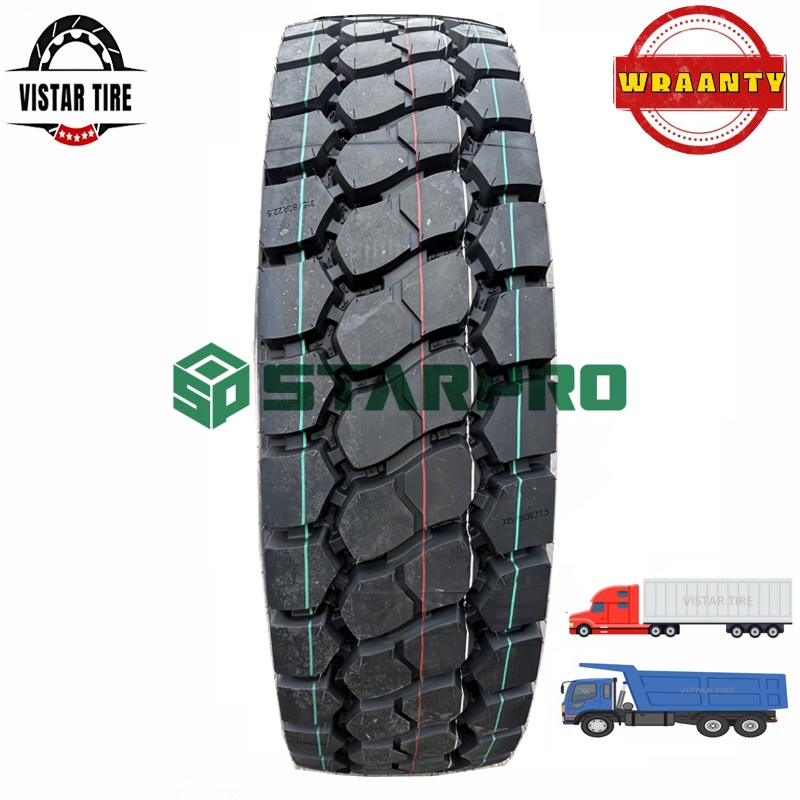 Грузовые шины 11R22.5, 13R22.5, 315/80R22.5 радиальные