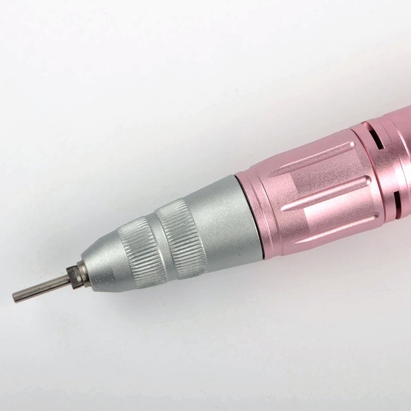 Popularity High Speed Gel Remover Desktop Electric Nail Drill Salon Use