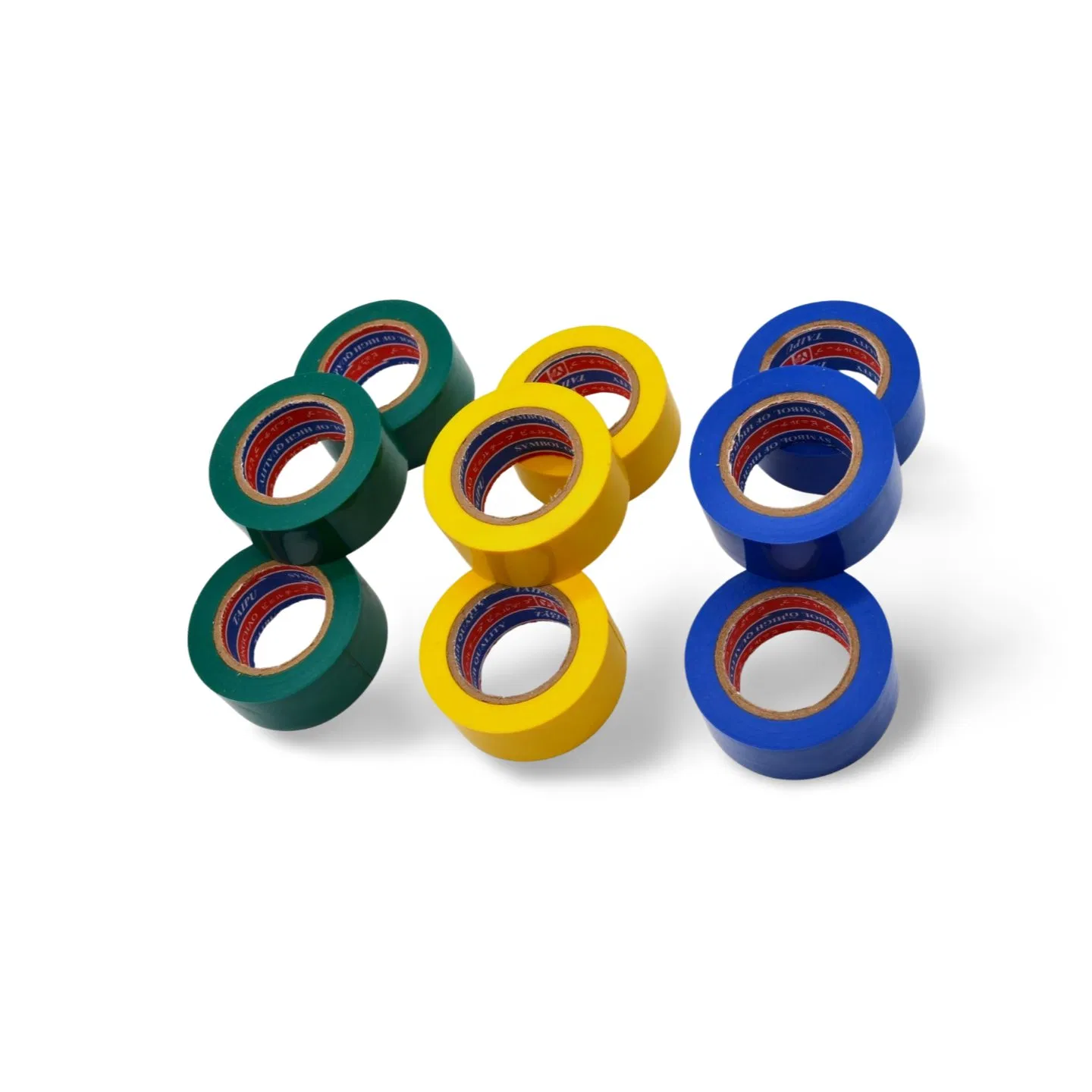 Wholesale PVC Electrical Wiring Tape