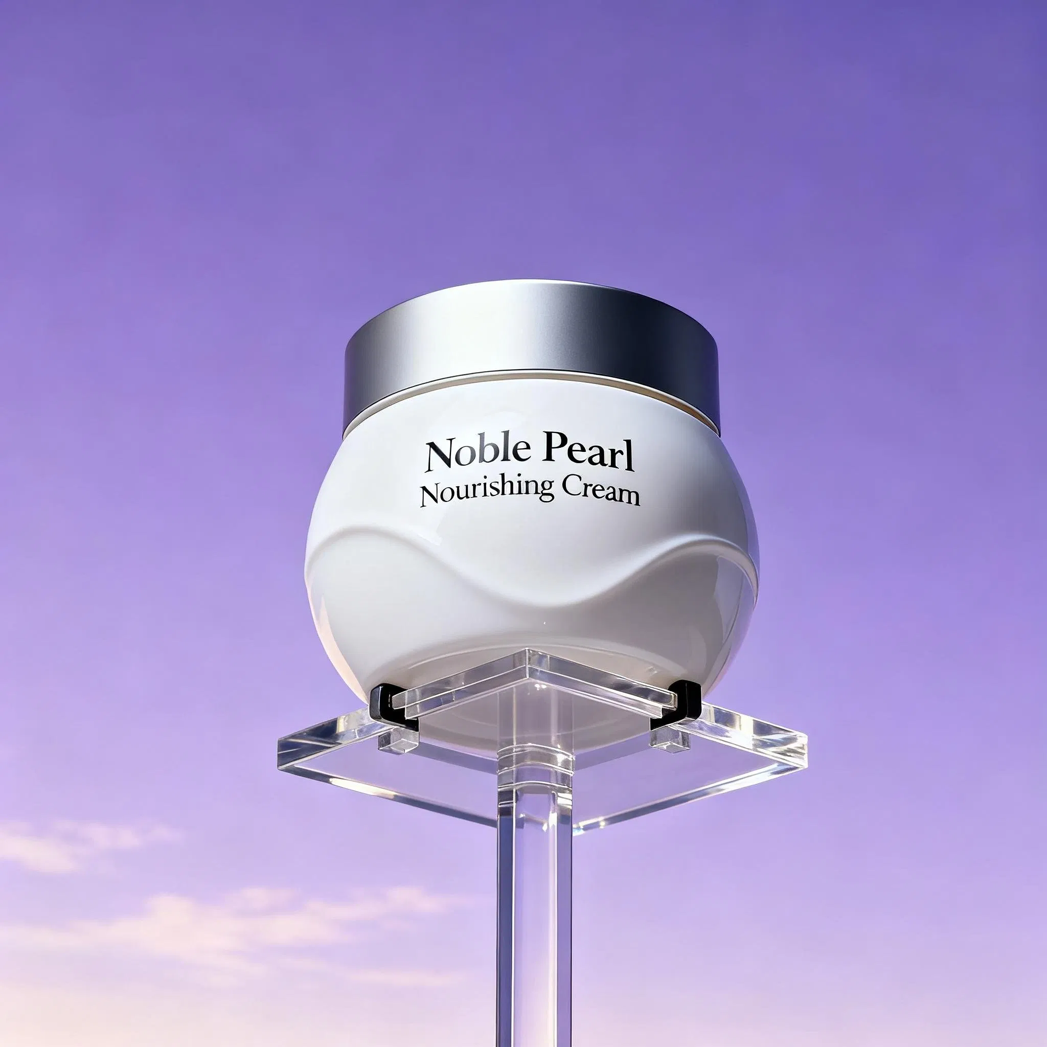 Sweat Proof Concealing and Mineral Sunscreen Makeup with Lotus Water for Active Lifestyle Wear