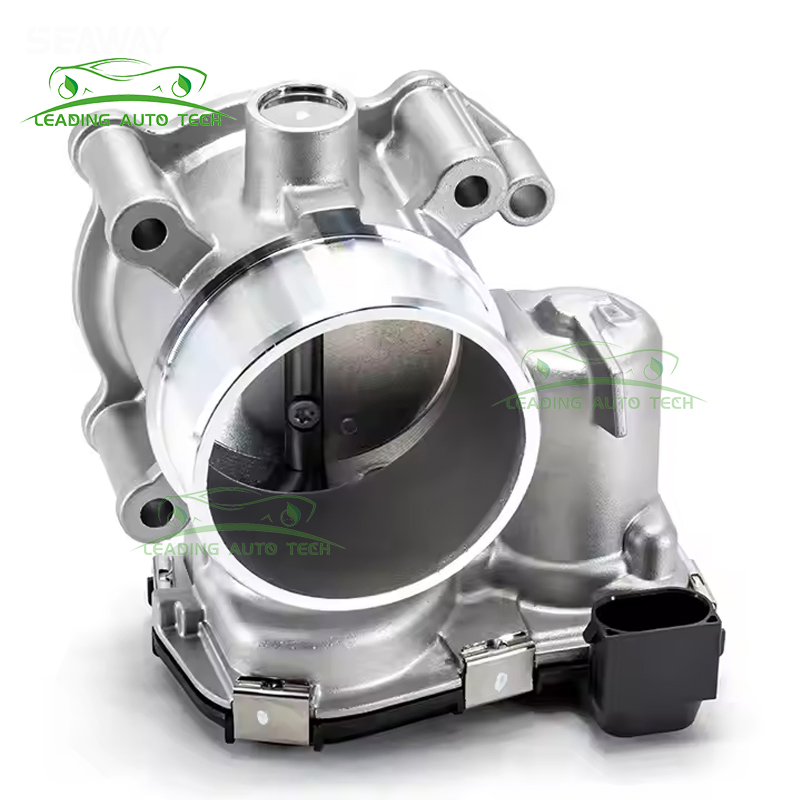 Корпус дроссельной заслонки для Great Wall Hover, Wingle, Pao 2006-2016