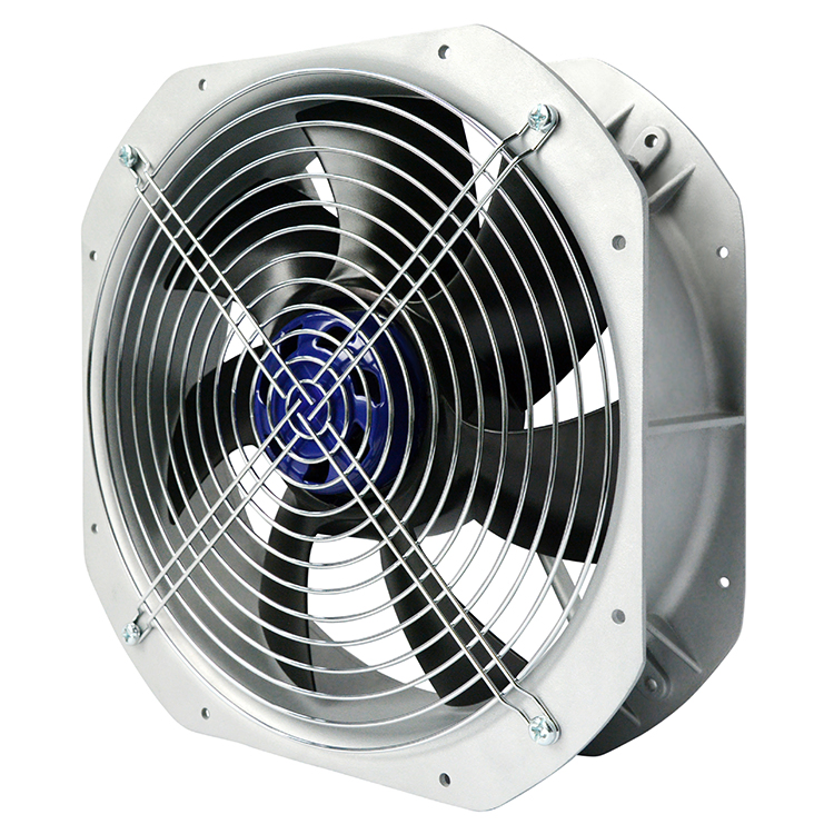 Центробежный вентилятор Blauberg для кухни и ванной