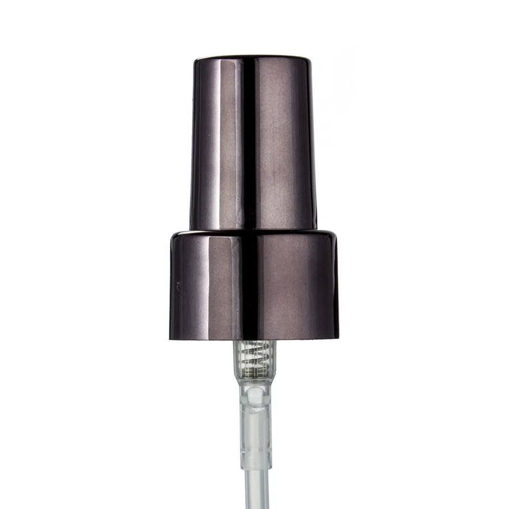 Plastic Cream Pump Serum Pump Sprayer Pump for Cosmetic Packaging