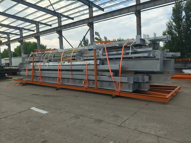 AS/NZS Universal Steel Sections for Fabrication Needs/Structural Steel Products/Welding Steel Sections